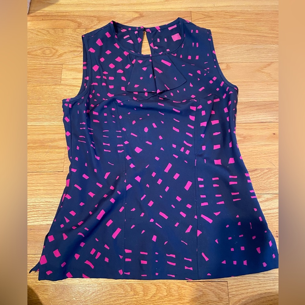 Trina Turk top